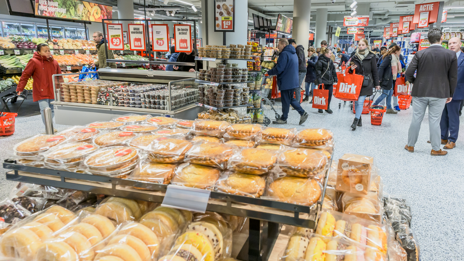 Zoetermeer opening 2