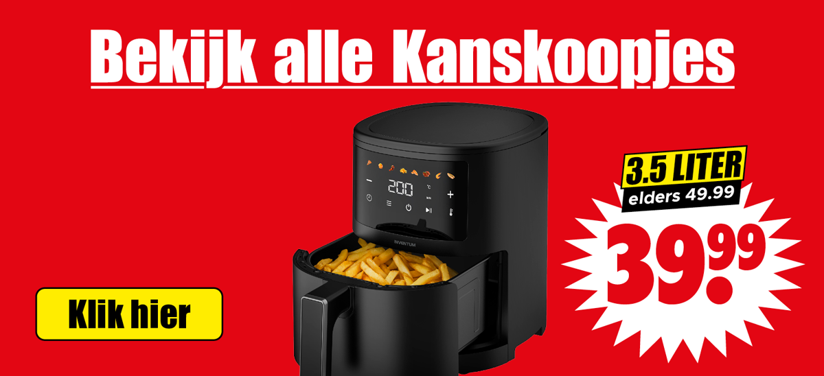 Dirk banner