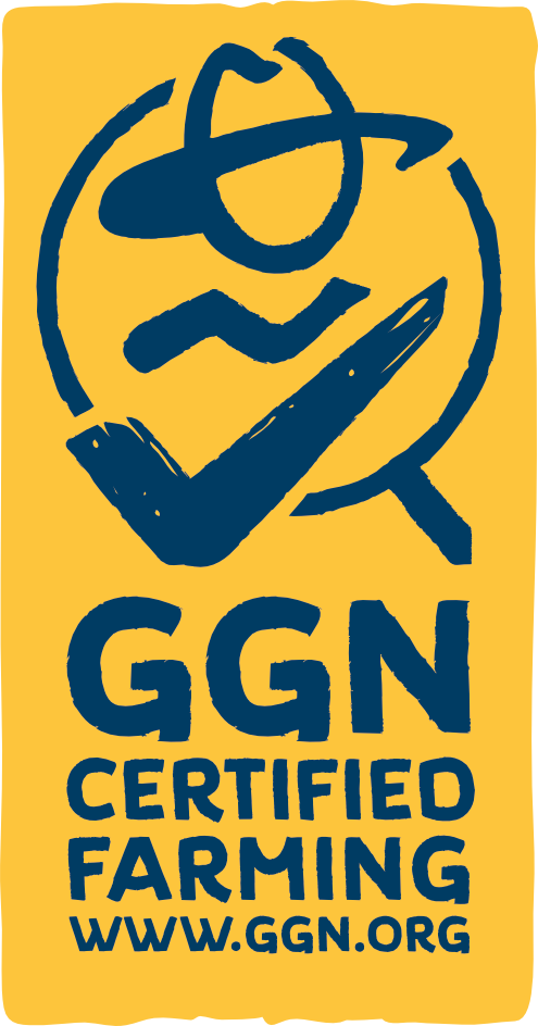 GGN Certified Farming