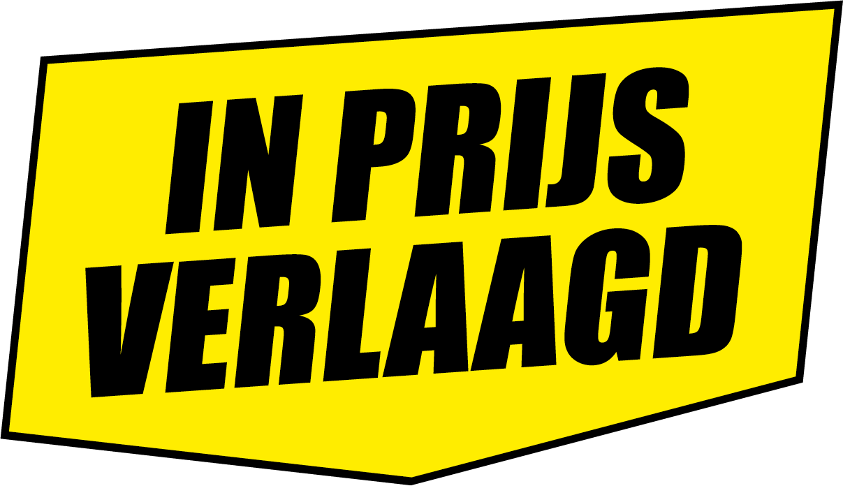 DIRK BLIJFT PRIJZEN VERLAGEN