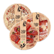 Daily Chef verse pizza Foto van Daily Chef verse pizza