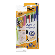 Foto van Bic schrijfwaren