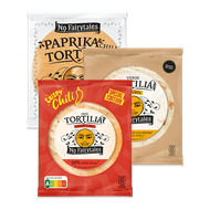 Foto van No Fairytales wraps