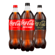 Coca-Cola Foto van Coca-Cola