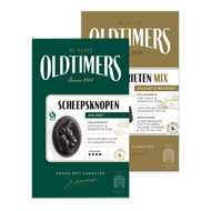 Foto van Oldtimers drop