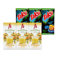 Foto van Appelsientje, Dubbelfrisss of Taksi