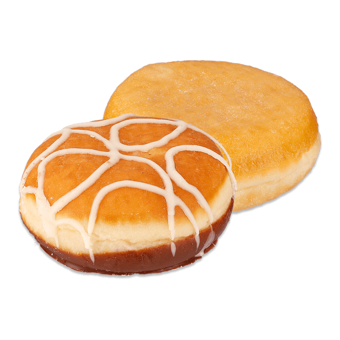 Berliner bollen