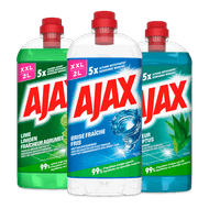 Foto van Ajax allesreiniger