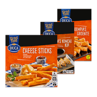 Foto van Duca Aziatische snacks