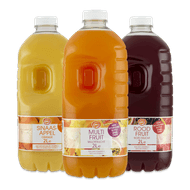 Foto van Fruity Juice