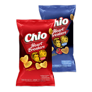 Chio Heartbreakers Foto van Chio Heartbreakers