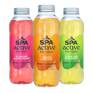 Spa Active Foto van Spa Active