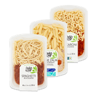 Foto van Daily Chef Italiaanse maaltijd