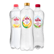 Foto van Spa Touch