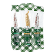 Foto van Cerillo fuet