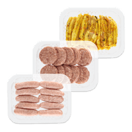 Foto van Van 't Huijs Gourmet mini's