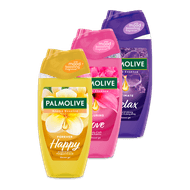 Foto van Palmolive douchegel