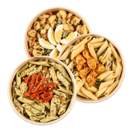 Foto van Luxe pastasalade