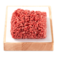 De Vleeschmeesters Rundergehakt Foto van De Vleeschmeesters Rundergehakt