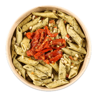 Foto van Luxe pastasalade