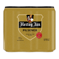 Hertog Jan pils Foto van Hertog Jan pils
