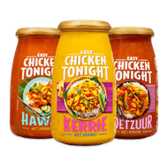 Foto van Chicken Tonight