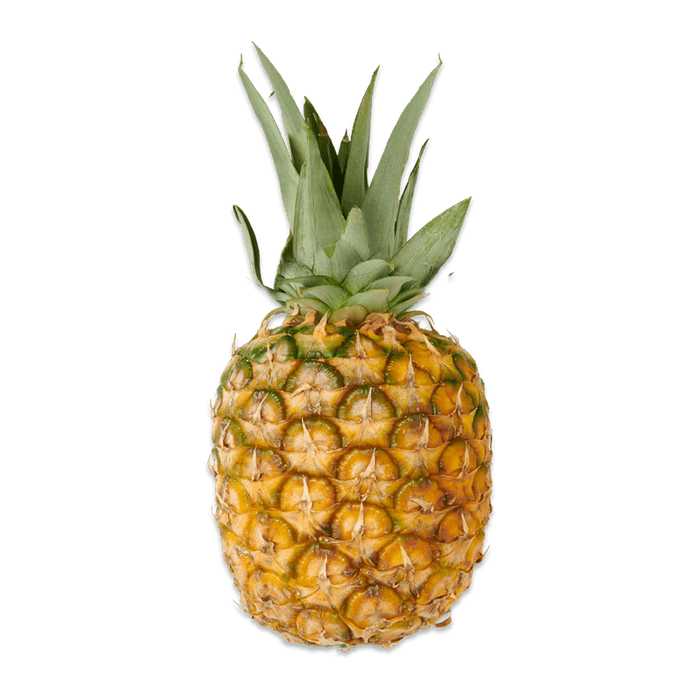 Del Monte ananas