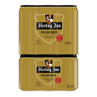 Foto van Hertog Jan pils