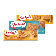 Verkade Originals Foto van Verkade Originals