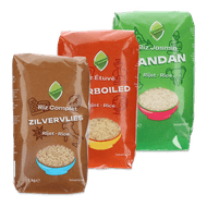 Foto van Agronature rijst