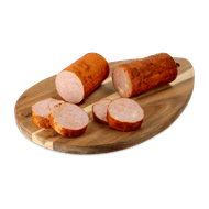 Foto van Weidenaar grillworst