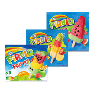 Pirulo waterijs Foto van Pirulo waterijs