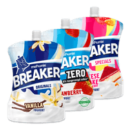 Melkunie Breaker Foto van Melkunie Breaker