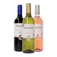 Chilano Foto van Chilano