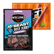 Bifi of Jack Link's Foto van Bifi of Jack Link's