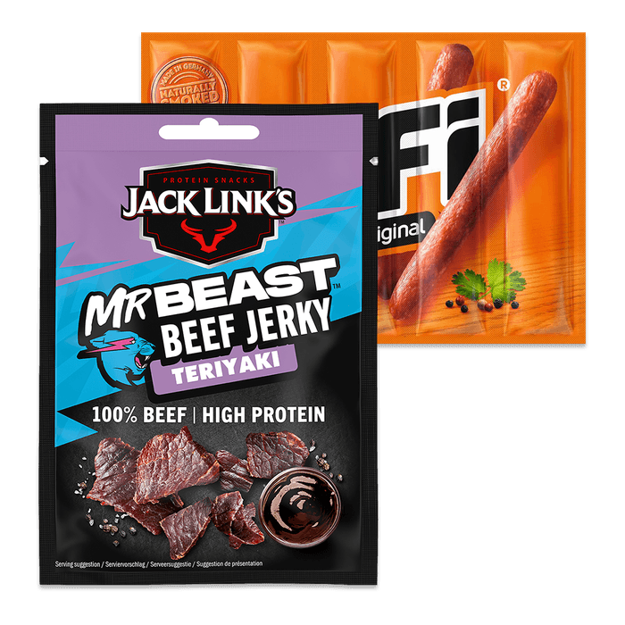 Bifi of Jack Link's