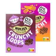 Holie's Crunchy Loops Foto van Holie's Crunchy Loops