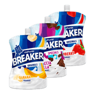 Melkunie Breaker Foto van Melkunie Breaker