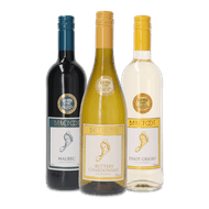 Barefoot Foto van Barefoot