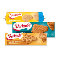 Foto van Verkade Originals koek
