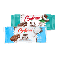 Balconi Mix Foto van Balconi Mix