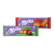 Milka Mmmax Foto van Milka Mmmax