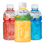 Mogu Mogu Foto van Mogu Mogu