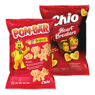 Foto van Chio Heartbreakers of Pom-bär