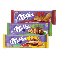 Foto van Milka Mmmax