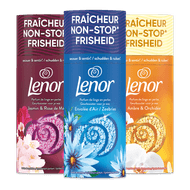 Foto van Lenor geurparels