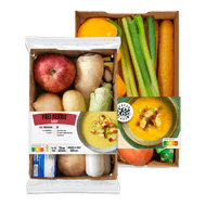 Foto van Luxe soep verspakket