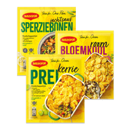 Foto van Maggi maaltijd- of ovenmix
