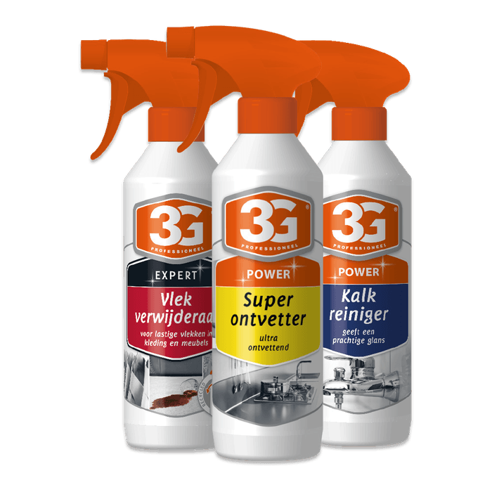 3G reiniger