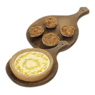 Foto van Pan-Bake gebak